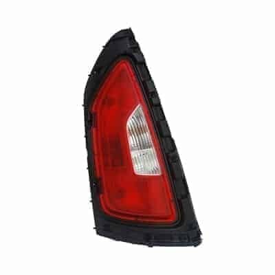 KI2818101C Rear Driver Side Tail Lamp Assembly