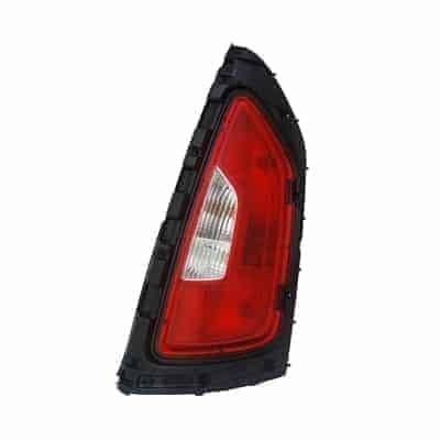KI2819101C Rear Passenger Side Tail Lamp Assembly