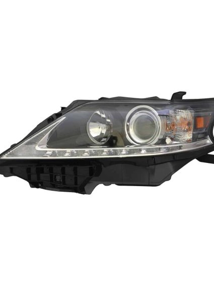 LX2518138C Front Light Headlight Lamp