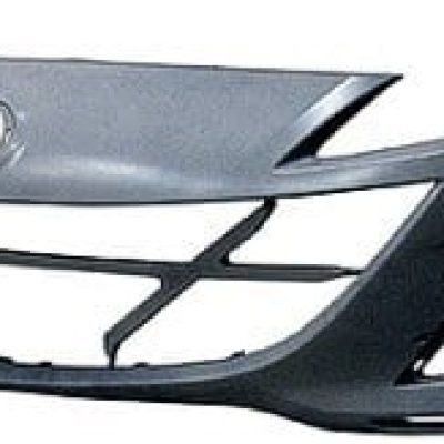 MA1000232 Front Bumper Cover MA1000232 Front Bumper Cover