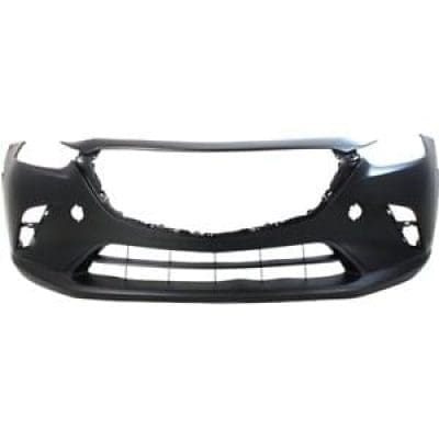 MA1000242C Front Bumper Cover MA1000242C Front Bumper Cover