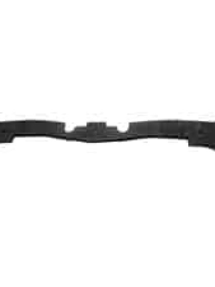MA1070115C Front Bumper Impact Absorber