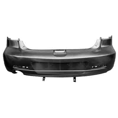 MA1100173 Rear Bumper Cover