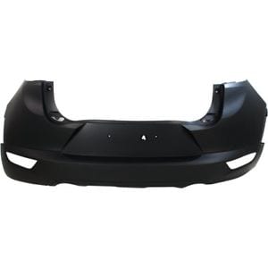 MA1100218 Rear Bumper Cover