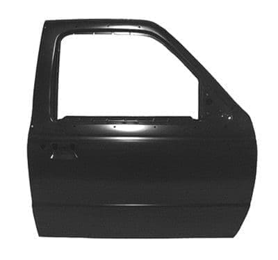 MA1301105 Passenger Side Door Shell