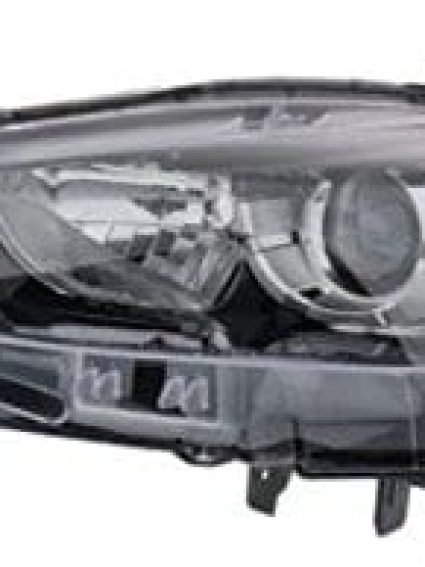 MA2518173C Front Light Headlight Lamp