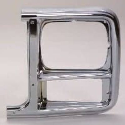 TYCV07033HBL Grille Door Headlight