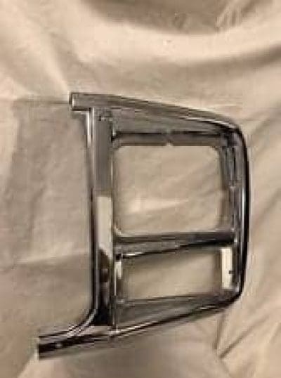 TYCV07033HCL Grille Door Headlight TYCV07033HCL Grille Door Headlight