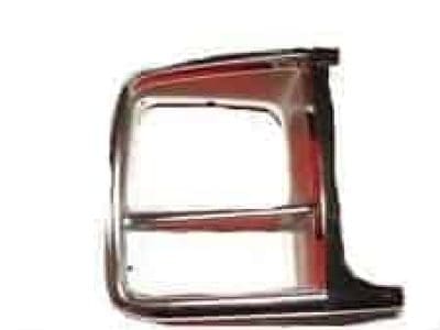 TYCV07033HCR Grille Door Headlight TYCV07033HCR Grille Door Headlight