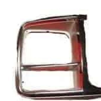TYCV07033HCR Grille Door Headlight