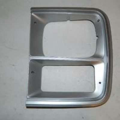 TYCV07035HAL Grille Door Headlight