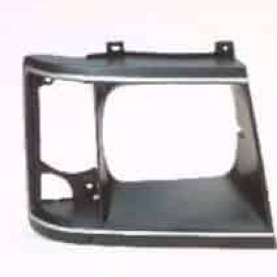 TYCV07067HBL Grille Door Headlight TYCV07067HBL Grille Door Headlight