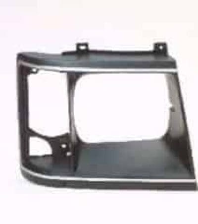 TYCV07067HBR Grille Door Headlight TYCV07067HBR Grille Door Headlight