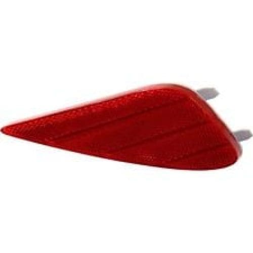 HY1185115C Passenger Side Rear Bumper Reflector