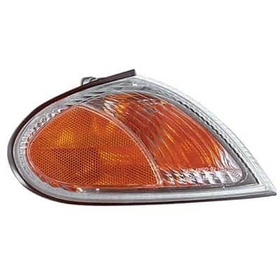 HY2521113 Passenger Side Park Lamp HY2521113 Passenger Side Park Lamp