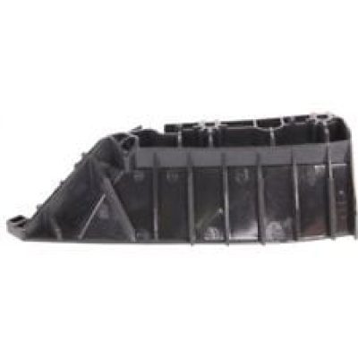 IN1042101 Front Bumper Bracket Cover Support Driver Side