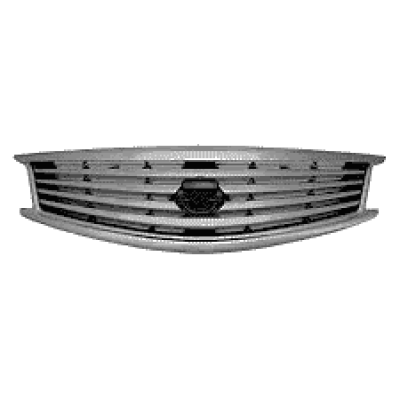 IN1200117 Grille Main