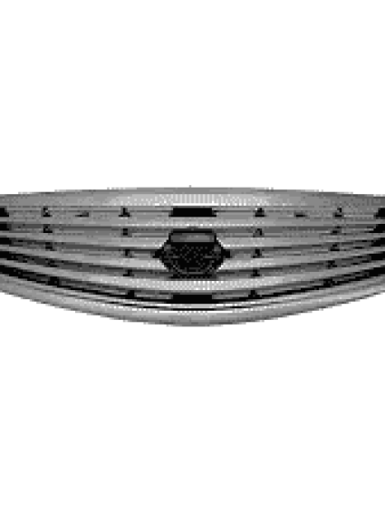 IN1200117 Grille Main