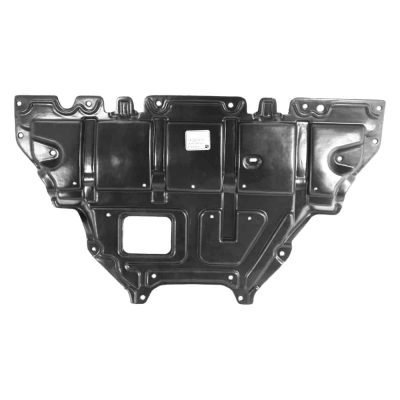 IN1228123 Front Bumper Under Car Shield