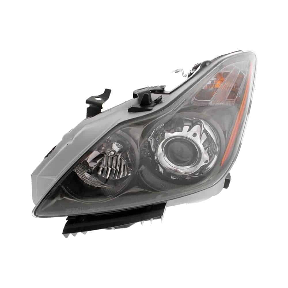 IN2502148 Front Light Headlight Lamp IN2502148 Front Light Headlight Lamp