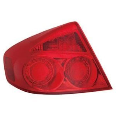 IN2800115 Rear Light Tail Lamp Assembly