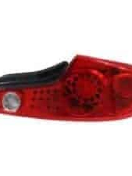IN2801114 Rear Light Tail Lamp Assembly