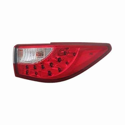 IN2801123C Rear Light Tail Lamp Assembly