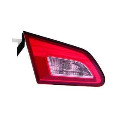 IN2882104 Rear Light Tail Lamp Assembly