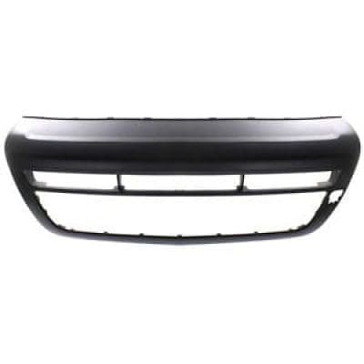 KI1087101C Front Bumper Filler Panel KI1087101C Front Bumper Filler Panel