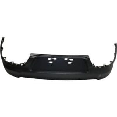 KI1100190C Rear Bumper Cover KI1100190C Rear Bumper Cover