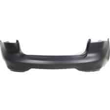 KI1100200C Rear Bumper Cover