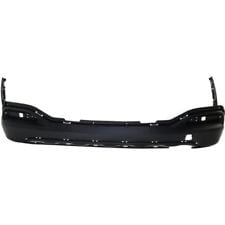 KI1115106 Rear Lower Bumper Cover