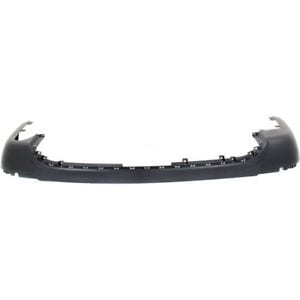 KI1115108C Rear Lower Bumper Cover