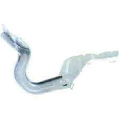 KI1236132 Driver Side Hood Hinge