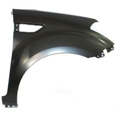 KI1241129C Passenger Side Fender Panel