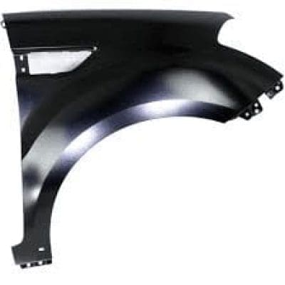 KI1241130C Passenger Side Fender Panel