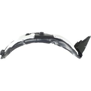 KI1249123 Passenger Side Fender Liner