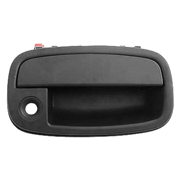 KI1311116 Passenger Side Exterior Door Handle KI1311116 Passenger Side Exterior Door Handle