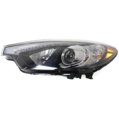 KI2502200 Front Light Headlight Lamp