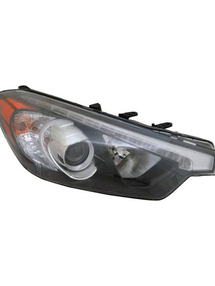 KI2503200 Front Light Headlight Lamp