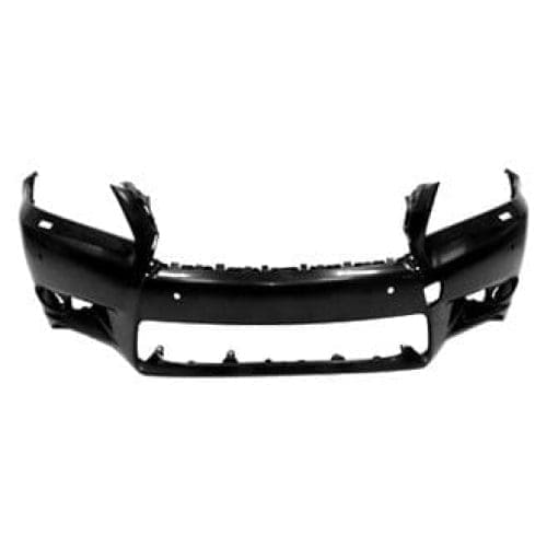 LX1000282C Front Bumper Cover LX1000282C Front Bumper Cover