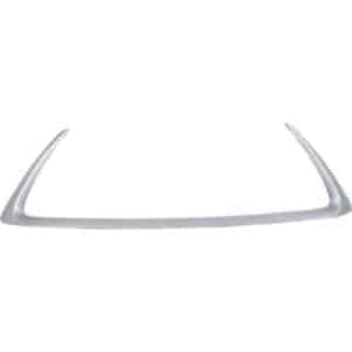 lx1044107c Front Bumper Cover Grille Molding