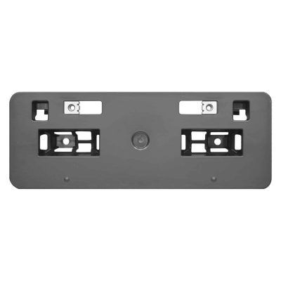 LX1068121 Front Bumper License Plate Bracket LX1068121 Front Bumper License Plate Bracket