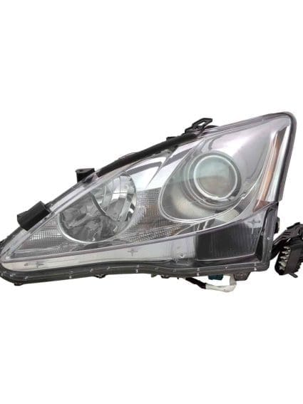 LX2518131C Front Light Headlight Lamp