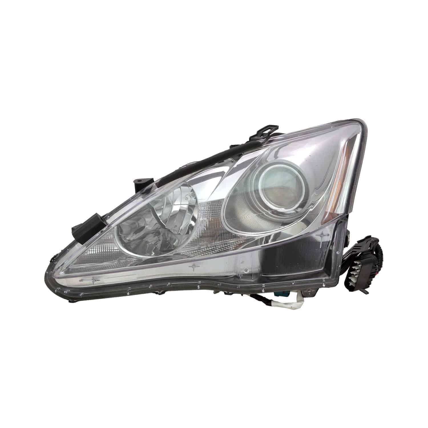 LX2518131C Front Light Headlight Lamp LX2518131C Front Light Headlight Lamp