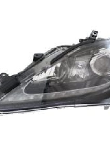 LX2518134C Front Light Headlight Lamp
