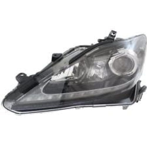 LX2518134C Front Light Headlight Lamp LX2518134C Front Light Headlight Lamp