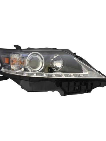 LX2519138C Front Light Headlight Lamp