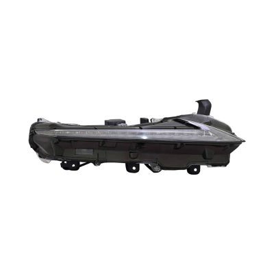 LX2563102C Front Light Fog Lamp Bumper Daytime Running