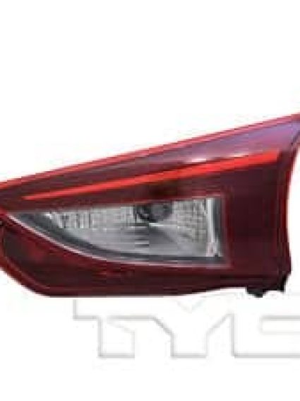 MA2803122 Rear Light Tail Lamp